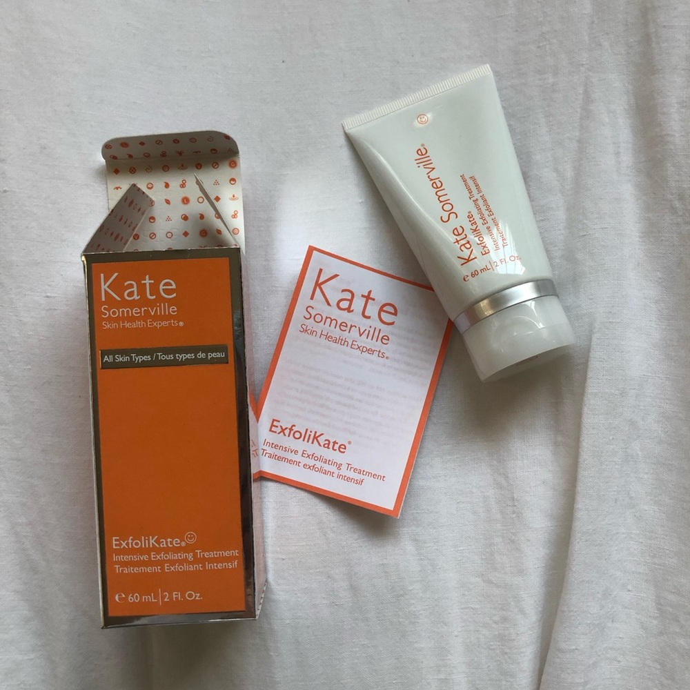 Kate Somerville ExfoliKate Treatment